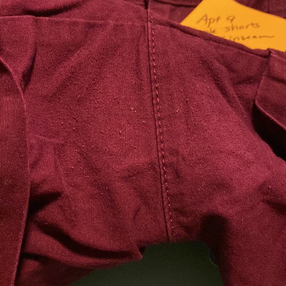 Apt 9 shorts 🌸 bundle and save - Picture 6 of 6